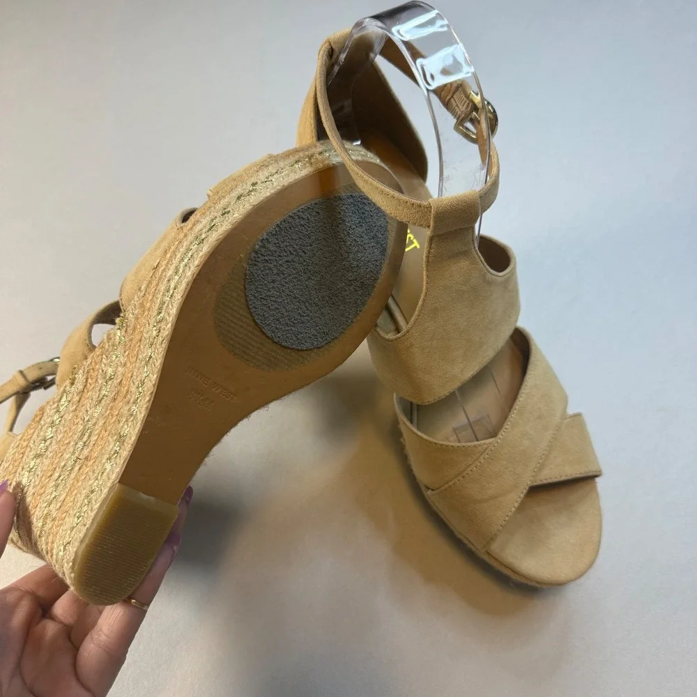 Nine West nine west